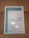 Logika i teoria mnogości
