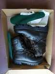 Buty zimowe  demar 933A