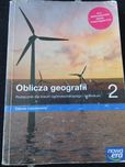 Oblicza geografii 2