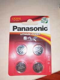 Panasonic cr2016