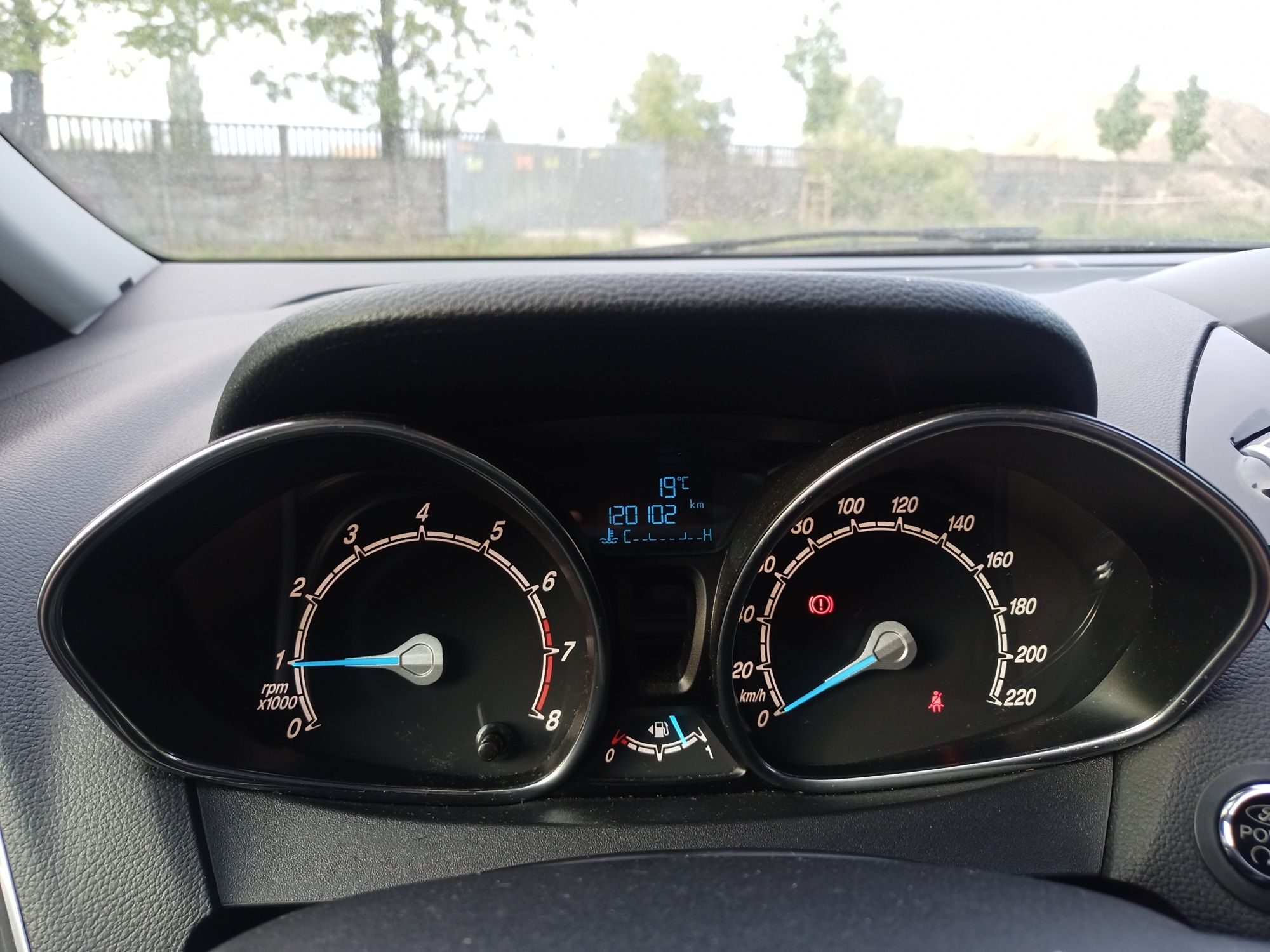 Ford B-Max 1.0 Eco Boost