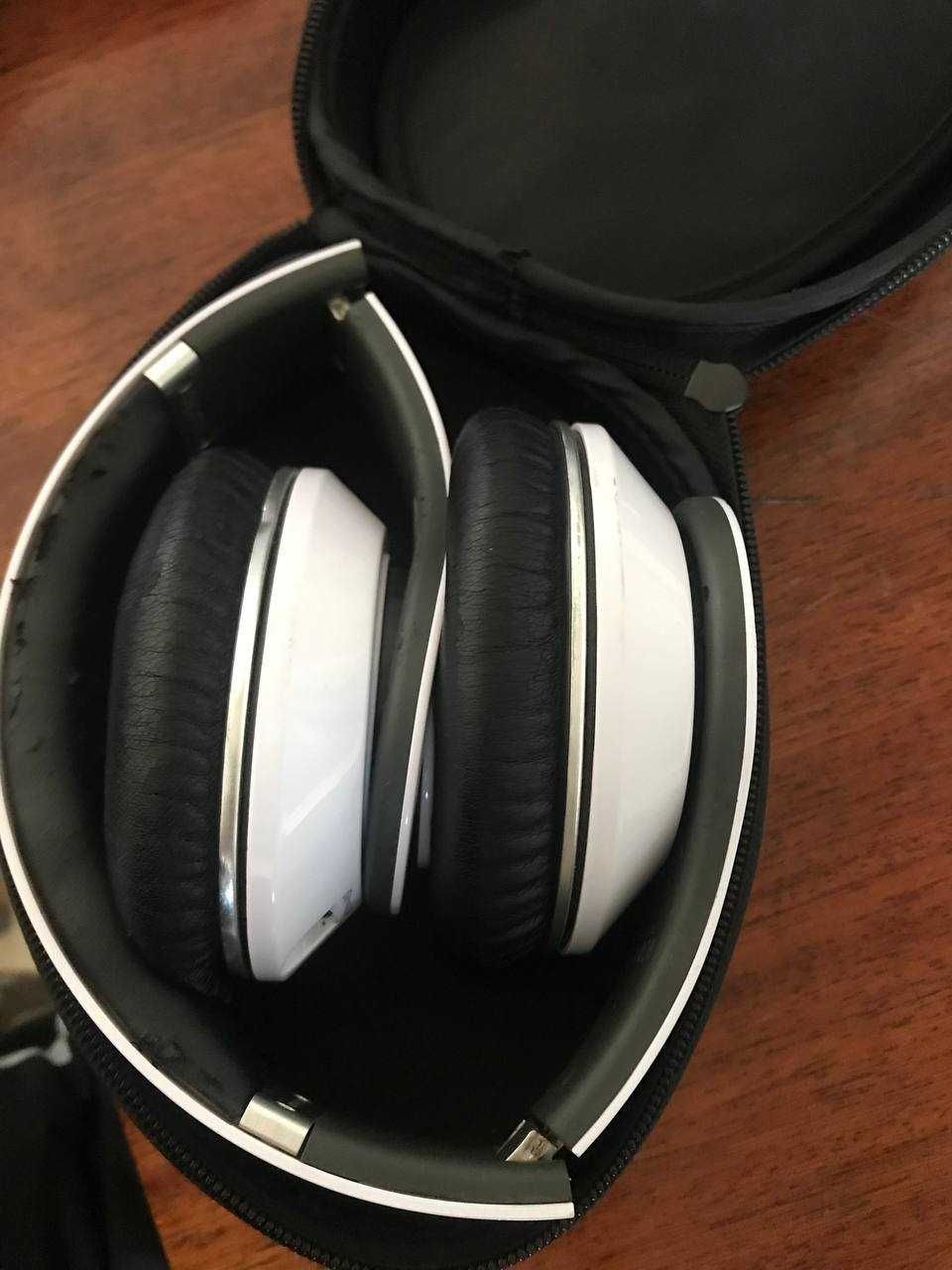 Навушники Beats by Dr. Dre Monster