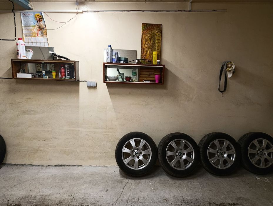 Продам гараж 4 Заречный