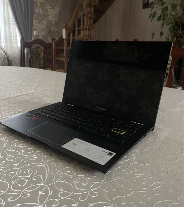 Asus VivoBook Flip 14
