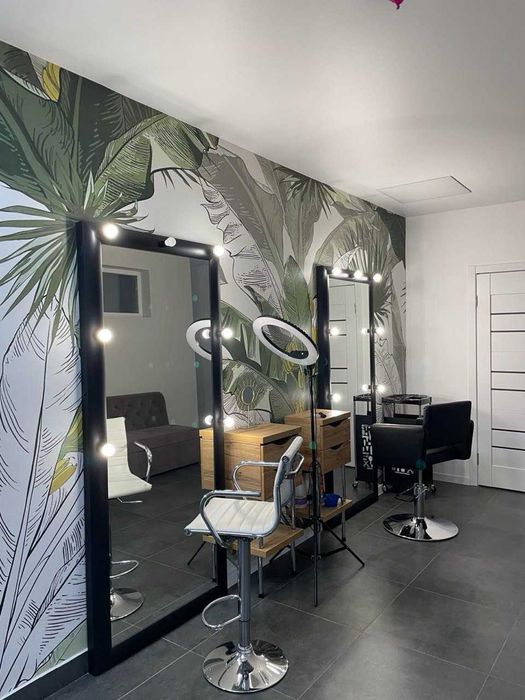 Сдам салон красоты