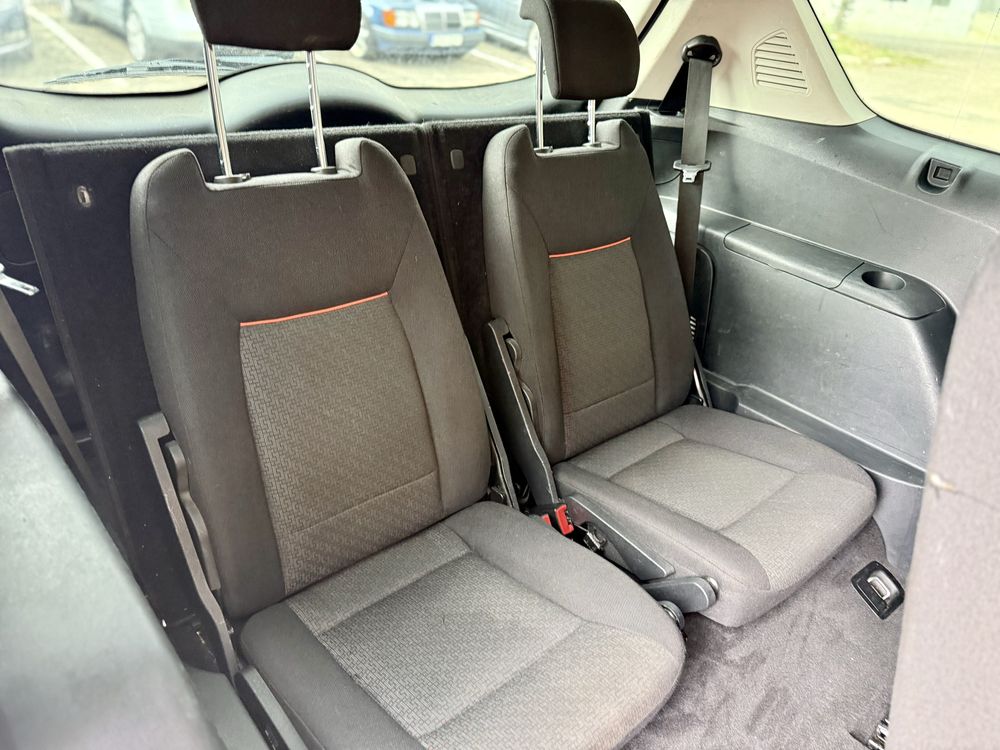 Ford S-Max 2.0 TDCI | Klima | 7 Osobowy | Nowy Rozrzad !