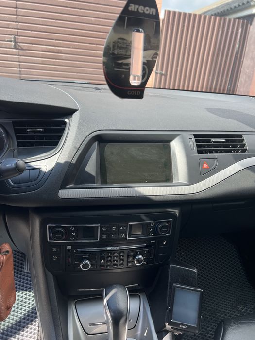 Продам авто Citroen C5