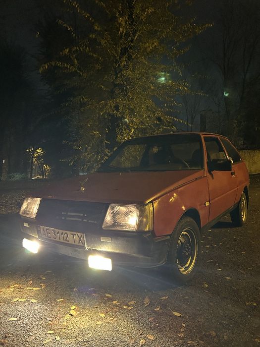 Продам таврию 1.2 с документами