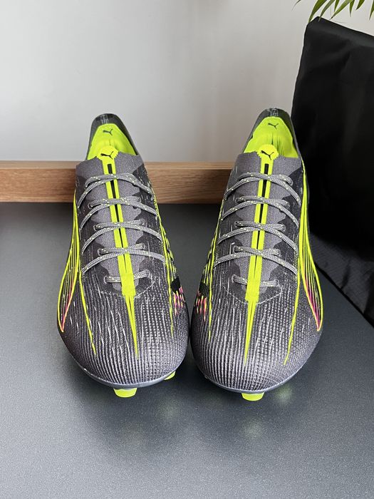 Puma Ultra 5 Ultimate оригінал бутси розмір 42.5-43 нові 108159-03