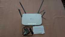 Wi-Fi роутер Tp-link  Archer A5
