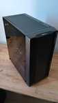 Komputer GamingowyR5 5600/B550/16GB/Rtx3060/NVMe/Win11 Nowe Podzespoły