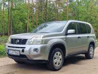 Nissan X-Trail T-31 2007 рік 2.0 Дизель