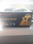 Zasilacz Thermaltake Madrid 850W 80+ Gold OPIS!!