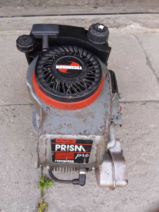 Silnik Tecumseh 4,5 kM