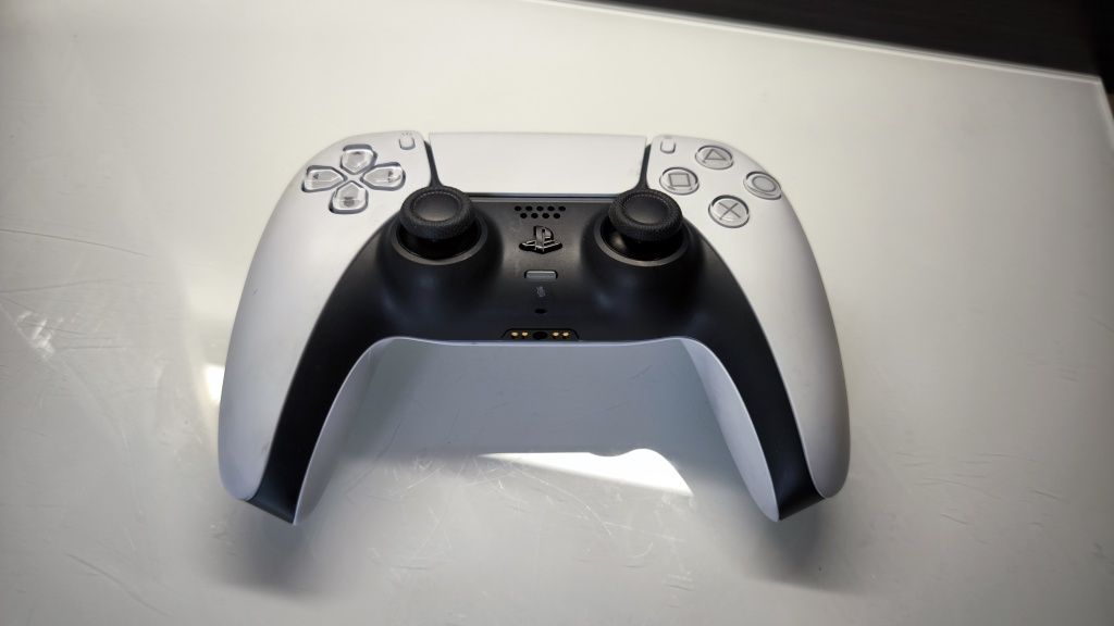 Pad PS5 PlayStation 5 oryginał Sony w stanie idealnym