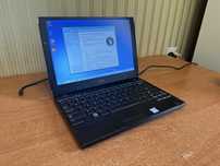 Ноутбук Dell Latitude E4200 core 2 duo