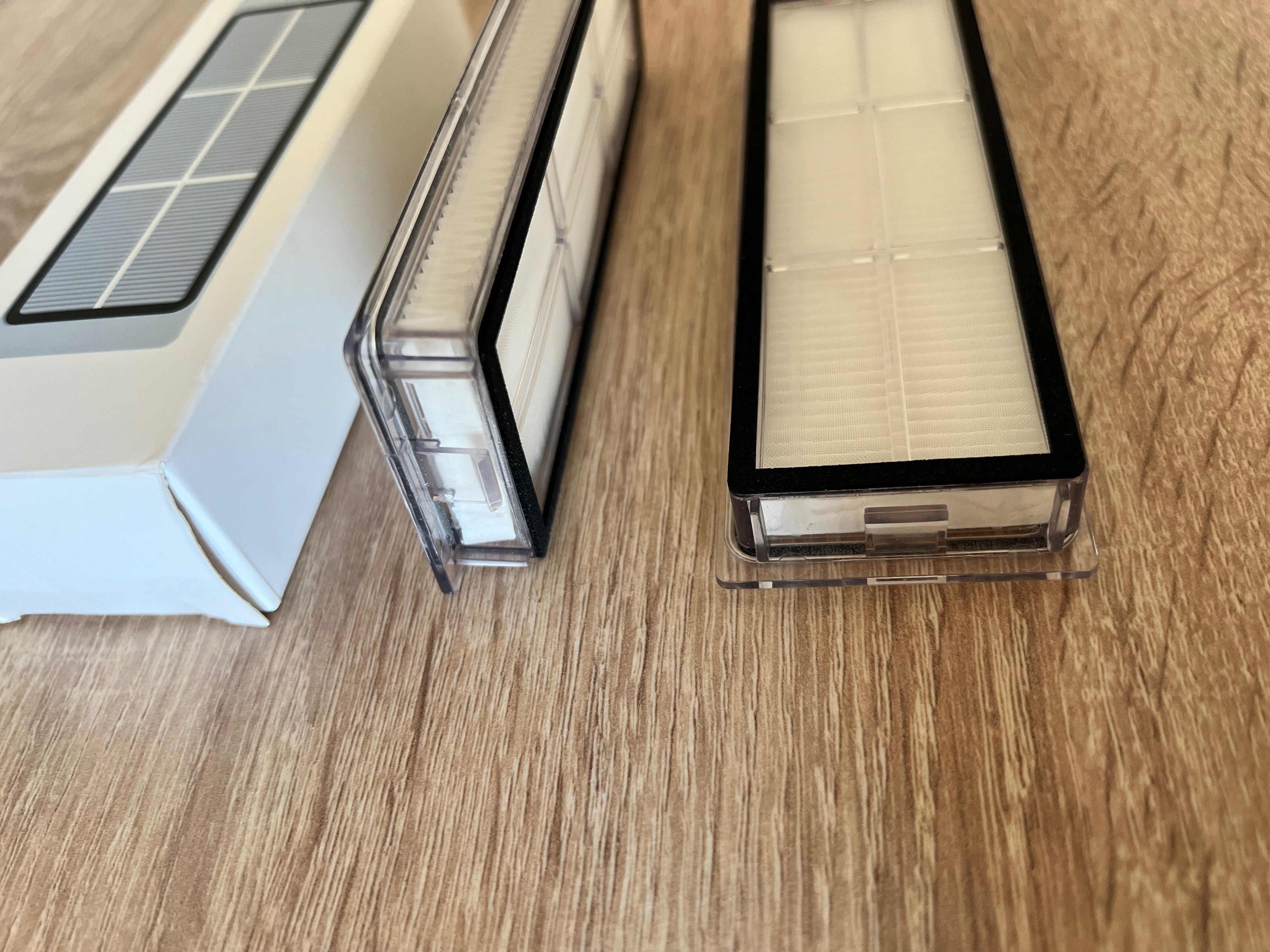 2x Filtr HEPA do Xiaomi Mi Robot Vacuum Mop 1C