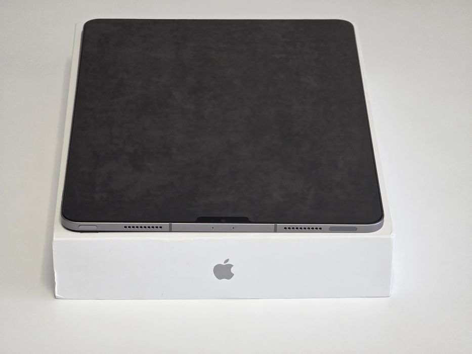 Apple iPad Pro 12'9 2022 M2 256 GB Wi-fi + LTE
