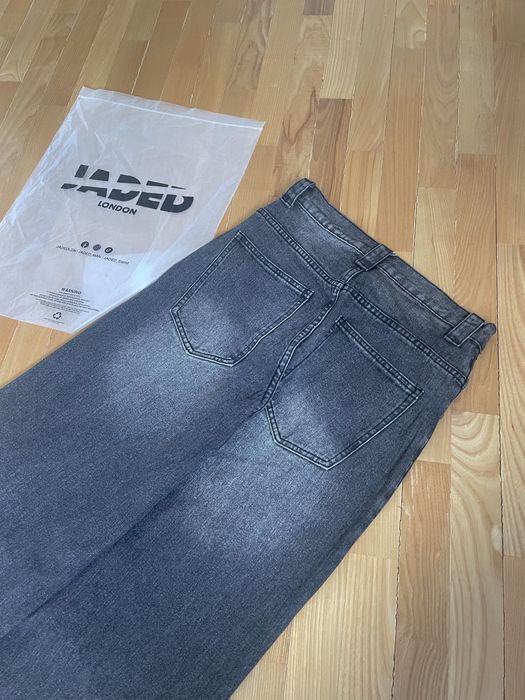 Штани Jaded London Colossus Fit W30 джейдед лондон