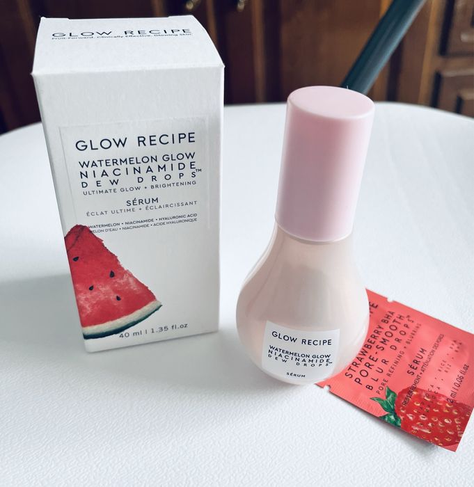 Glow Recipe Dew drops