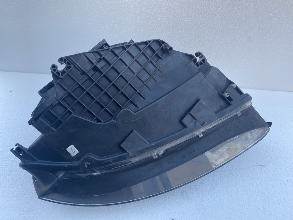 Lampa lewa audi a4 b6 przód bi-xenon