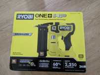 Ryobi Bezszczotkowa sztyfciarka 18G 18V ONE+ HP gwozdziarka zamiana