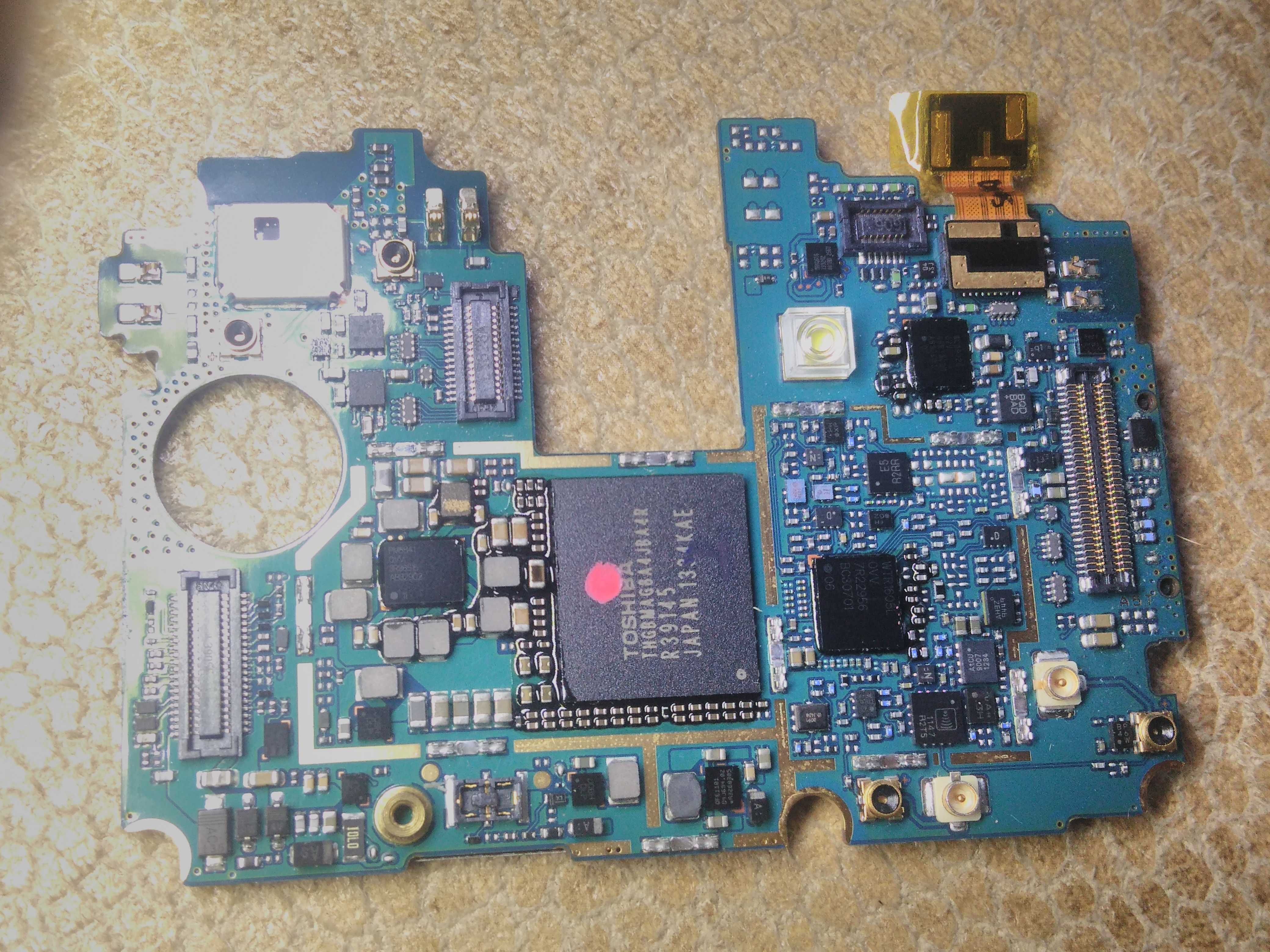 lg d802 g2 płyta główna 802