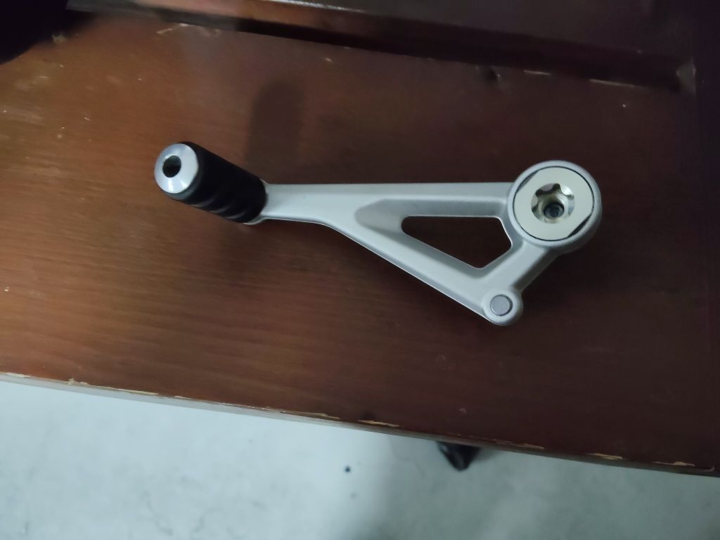 BMW K54 R 1200 RS Shifter serie number