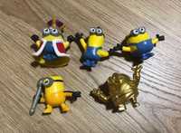 McDonalds Minions