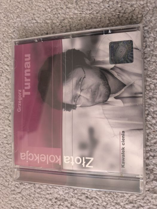 Płyta CD Grzegorz Turnau "Złota kolekcja"