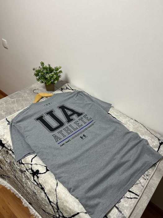 Under Armour футболка мужская / Размер XL