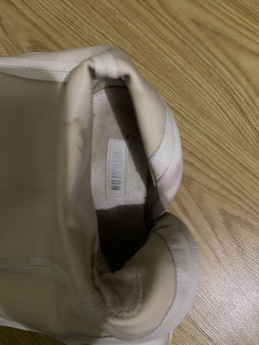 Стильные сапоги ,женские ,39 размер