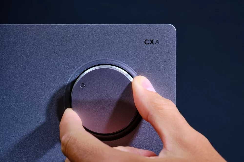 Cambridge Audio CXA81 MK2 Wzmacniacz 2x80W BT SKLEP