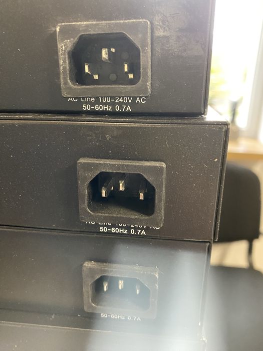 Комутатор D-link Des-1228