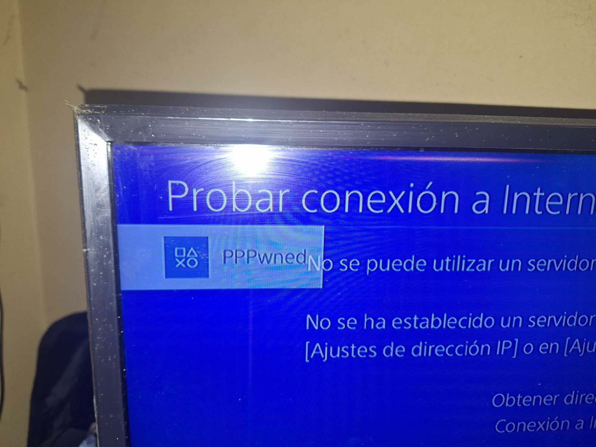 PS4 Slim Pronto para Desbloqueio