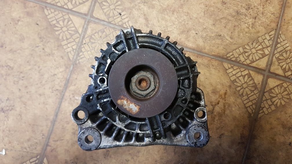 Alternator GOLF IV Seat 1.9 TDI 0389  03023L