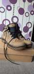 Buty zimowe 4f rozmiar 43