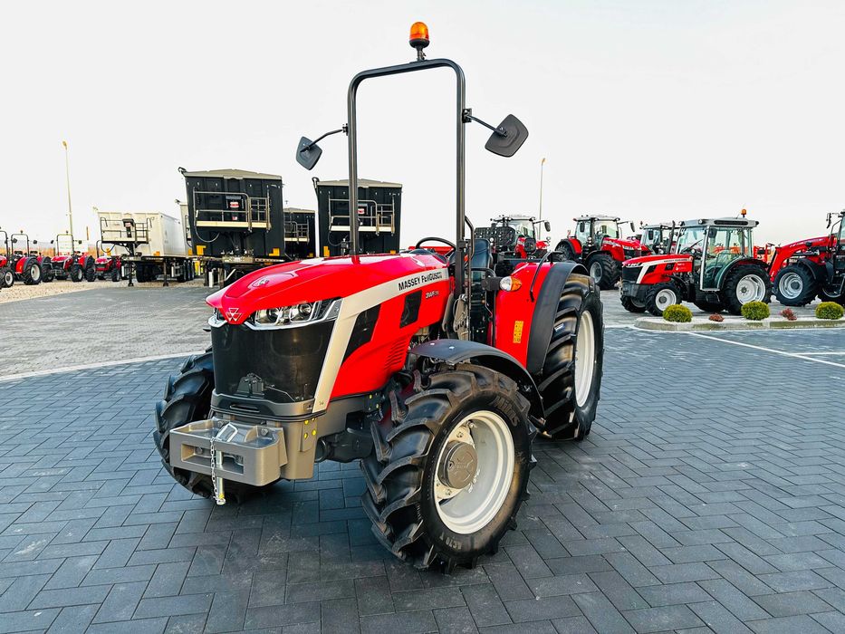 Massey Ferguson 3WF.75 - Nowy Model - Wyprzedaż Rocznika !!