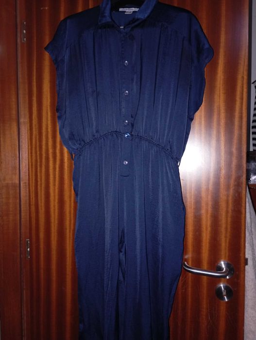 Macacão Mulher L/XL