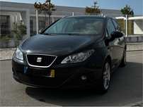 Seat Ibiza ST 1.6 TDI - 105cv
