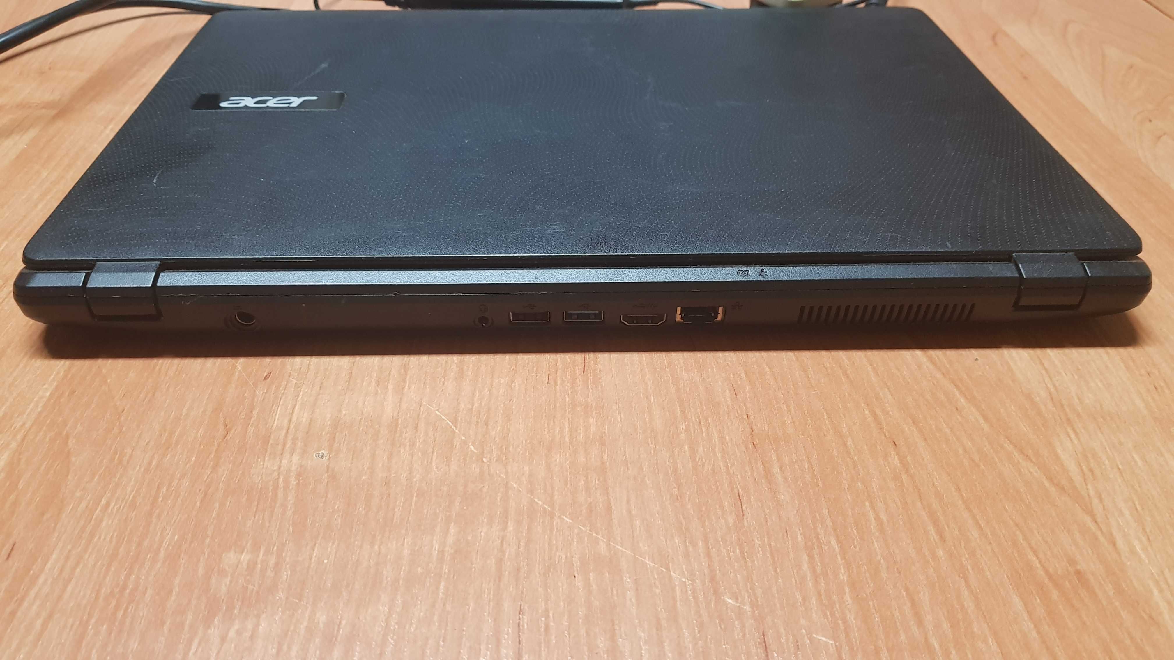 Laptop Acer Aspire ES1-531 w Dobrym Stanie 1TB HDD