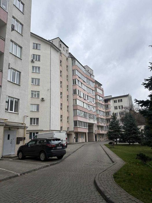 Оренда 2 кім. квартири вул. Головацького