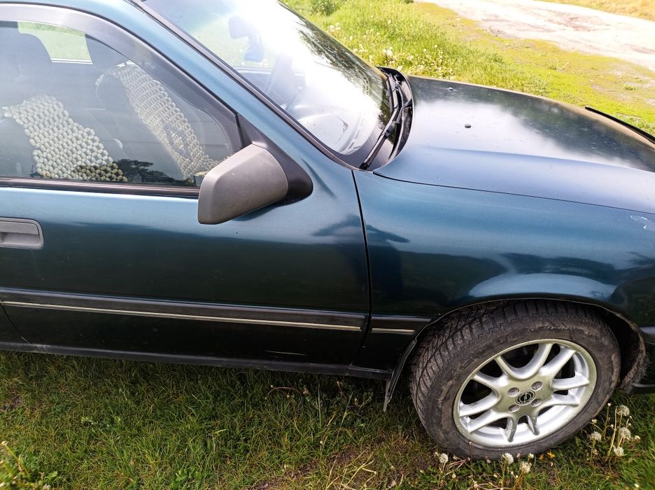 Продам Opel Vectra A