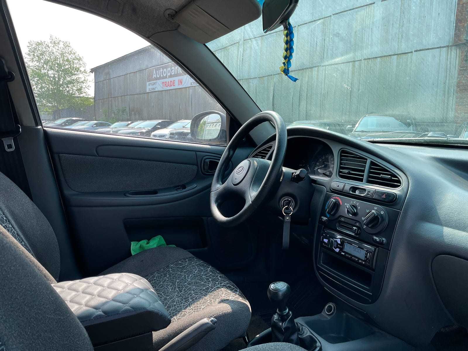 Продам Daewoo Lanos 2010р. #66030