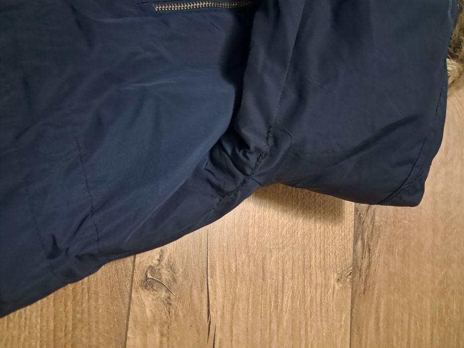 Kurtka zimowa coccodrillo 128