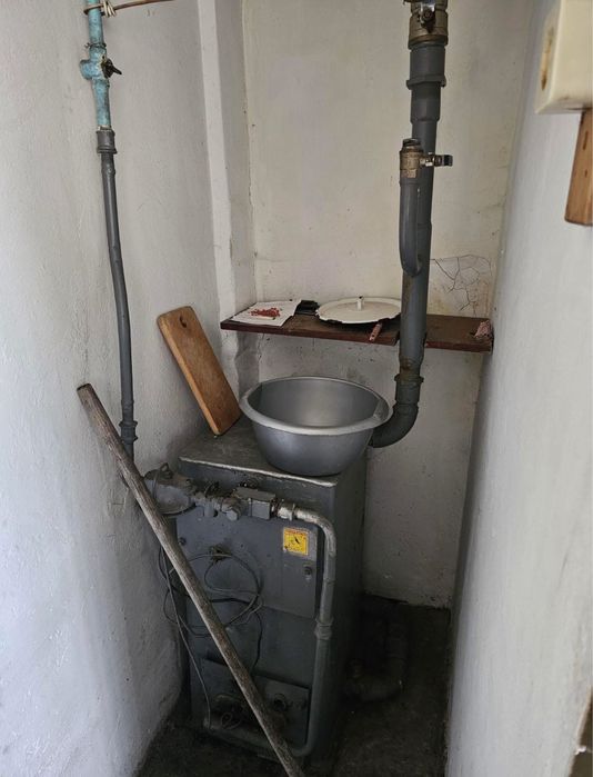 Продаж будинку с.Шамраївкв