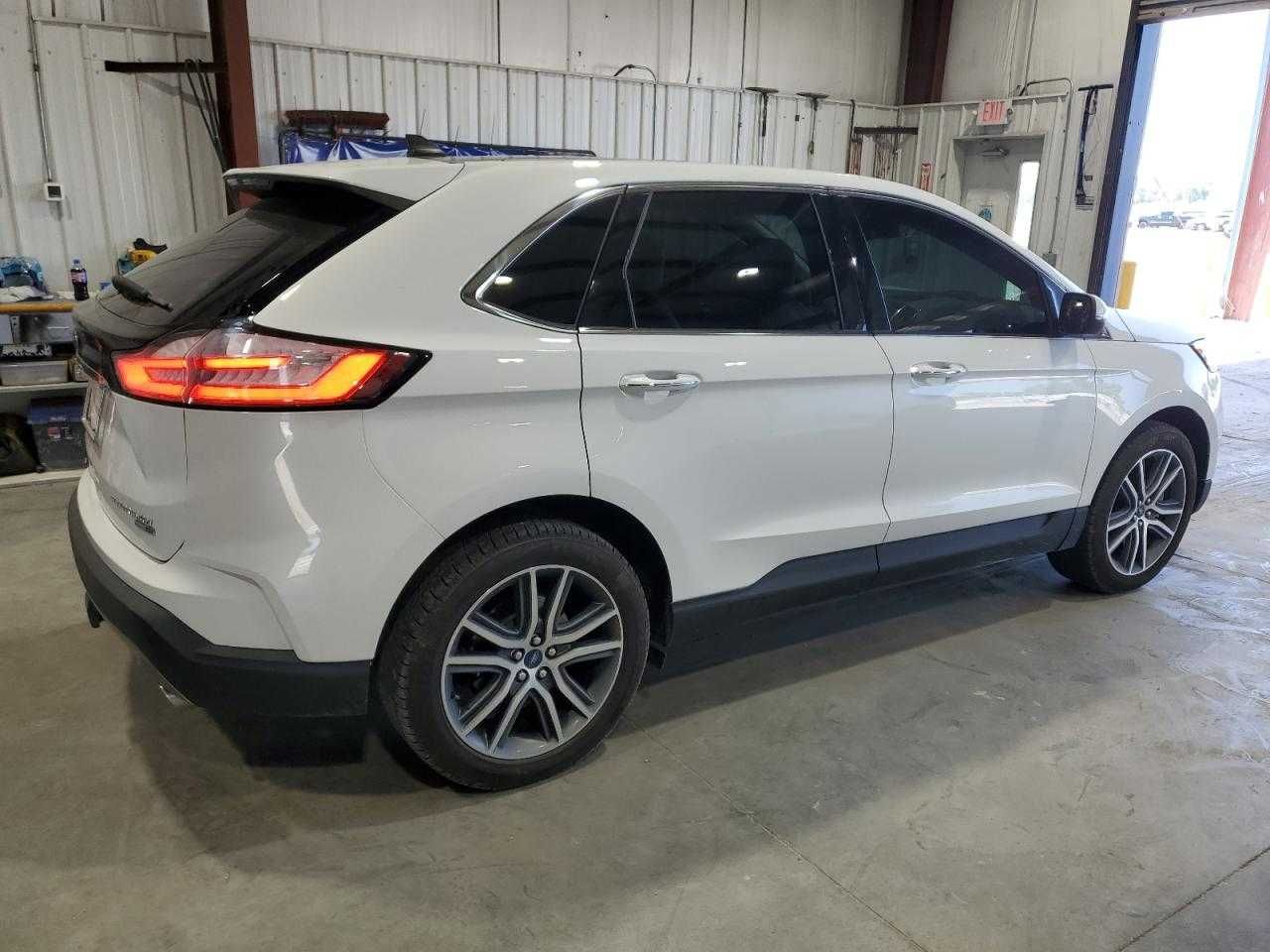 Ford Edge 2020 TITANIUM