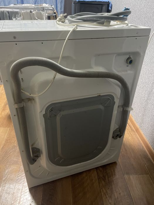 Продам пральну машину körting