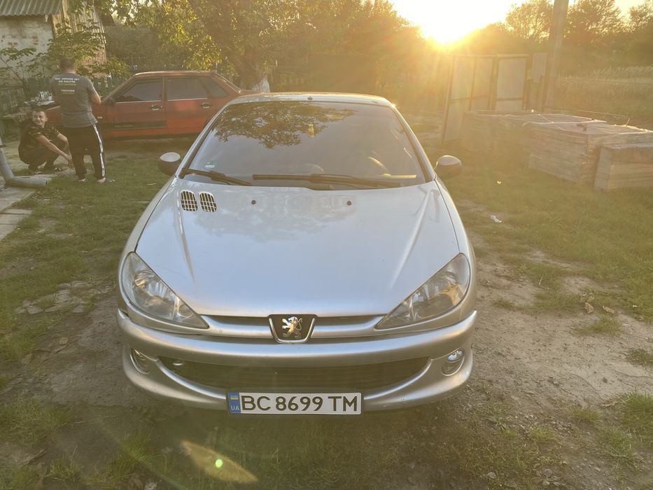 Цікавить обмін на другий автомобіль