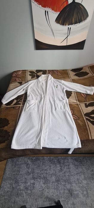 Szlafrok Legia Warszawa